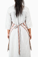 Linen Clara Apron