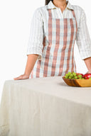 Linen Clara Apron