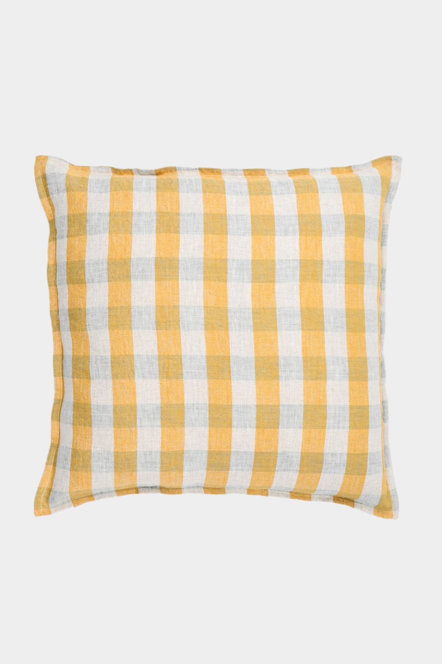 Linen Clara Cushion Cover