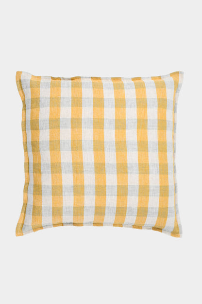 Linen Clara Cushion Cover