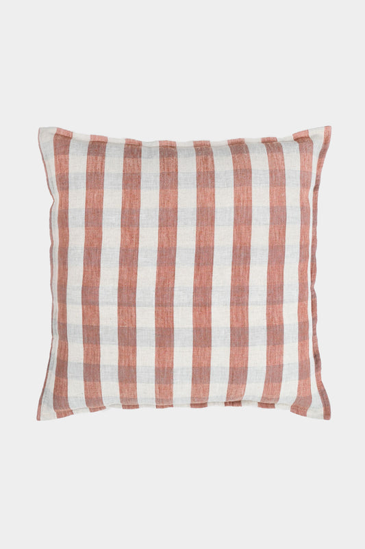 Linen Clara Cushion Cover