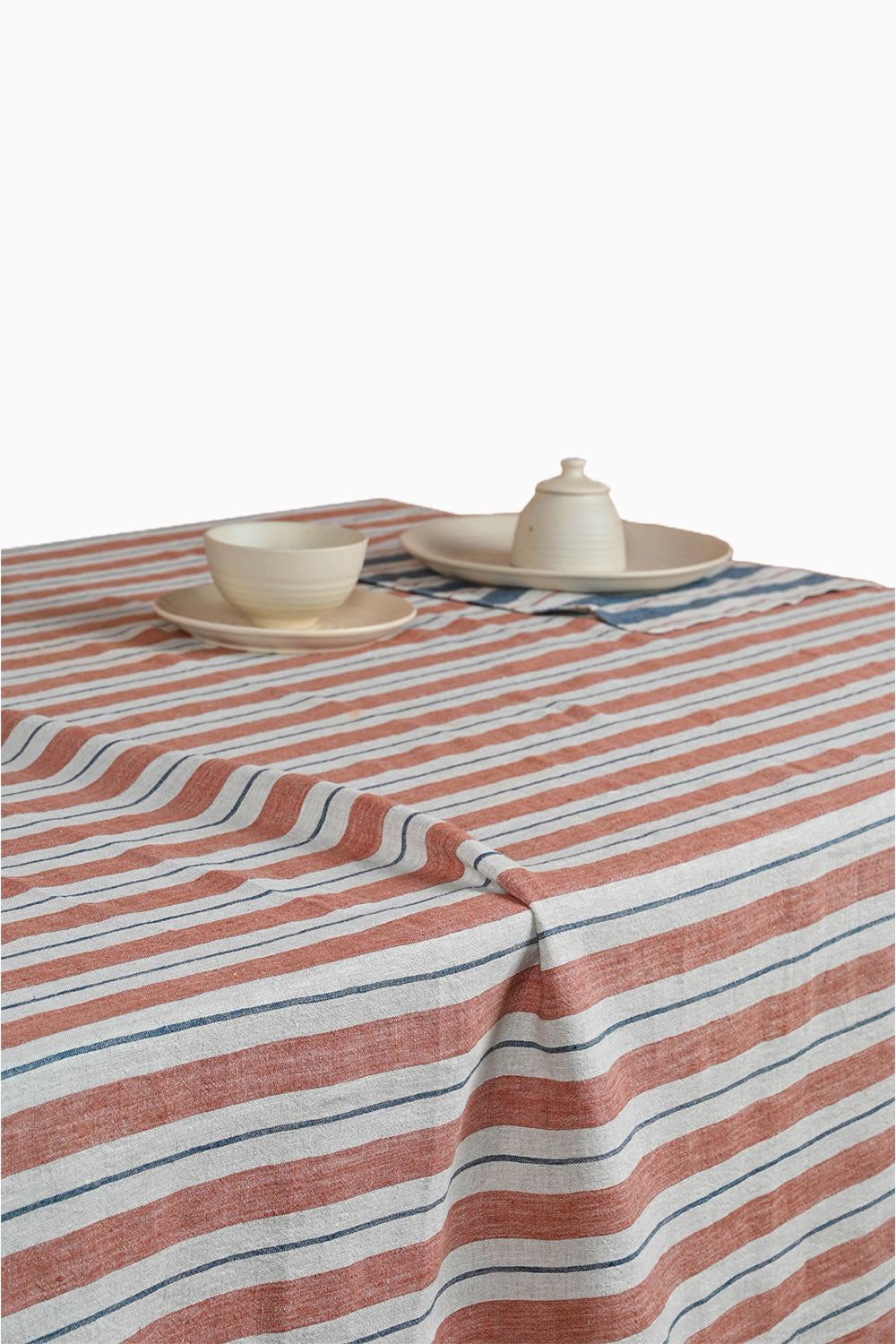 Linen Segue Tablecloth