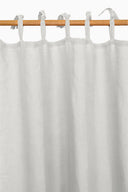 Linen Fringe Me Good Curtain