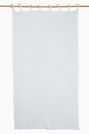 Linen Fringe Me Good Curtain