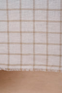 Linen Lenore Tablecloth