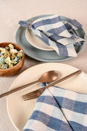 Linen Clara Napkin Set