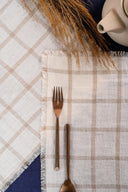 Linen Lenore Placemat
