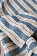 Linen Segue Placemat Set