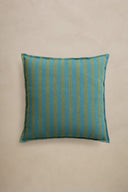 Linen Roso Cushion Cover
