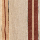 Herringbone Red