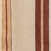 Herringbone Red