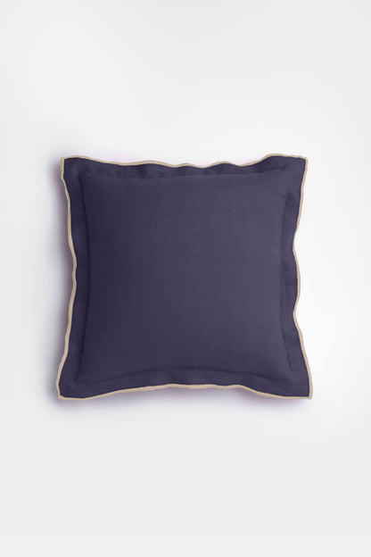 Linen Natural Needled Cushion Cover