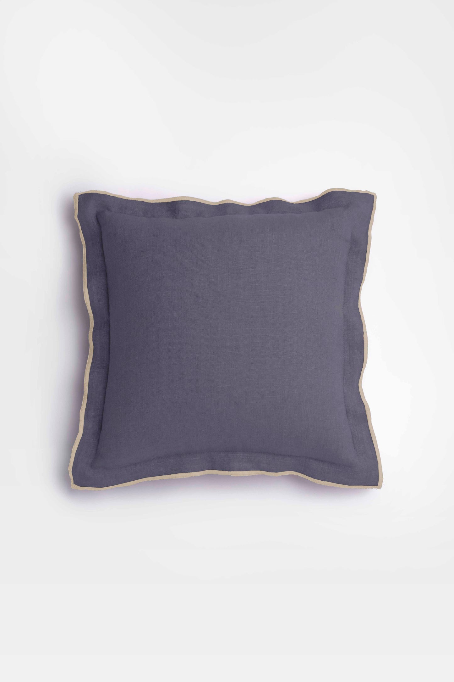 Linen Natural Needled Cushion Cover