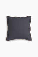 Linen Natural Needled Cushion Cover