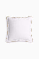 Linen Natural Needled Cushion Cover