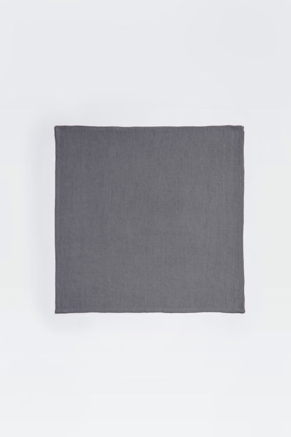 Linen Slumber Solid Napkin Set