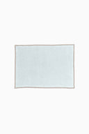 Linen Natural Needled Placemat Set
