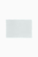 Linen Fringe Me Good Placemat Set