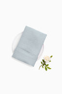 Linen Slumber Solid Napkin Set