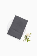 Linen Slumber Solid Napkin Set