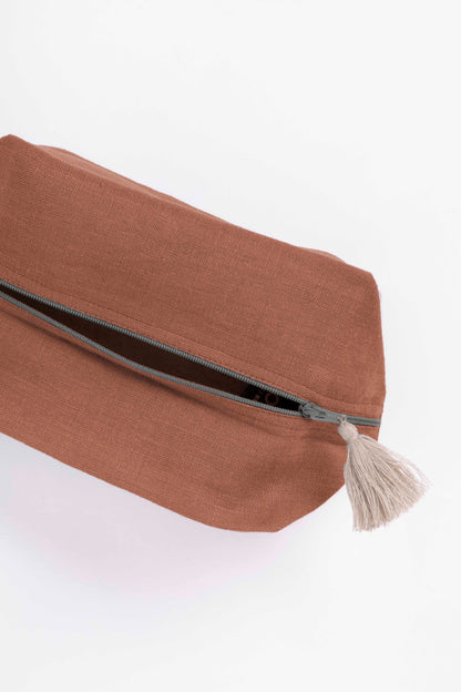 Linen Pouch