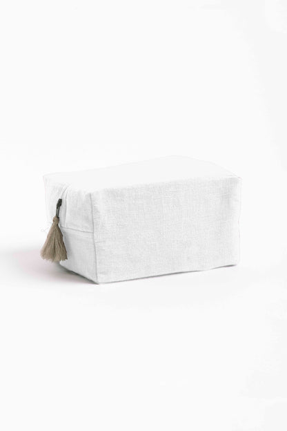 Linen Pouch