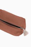 Linen Pouch