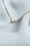 Linen Natural Needled Placemat Set