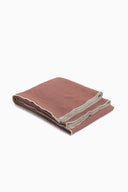 Linen Natural Needled Tablecloth