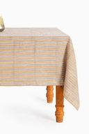 Linen Nier Tablecloth