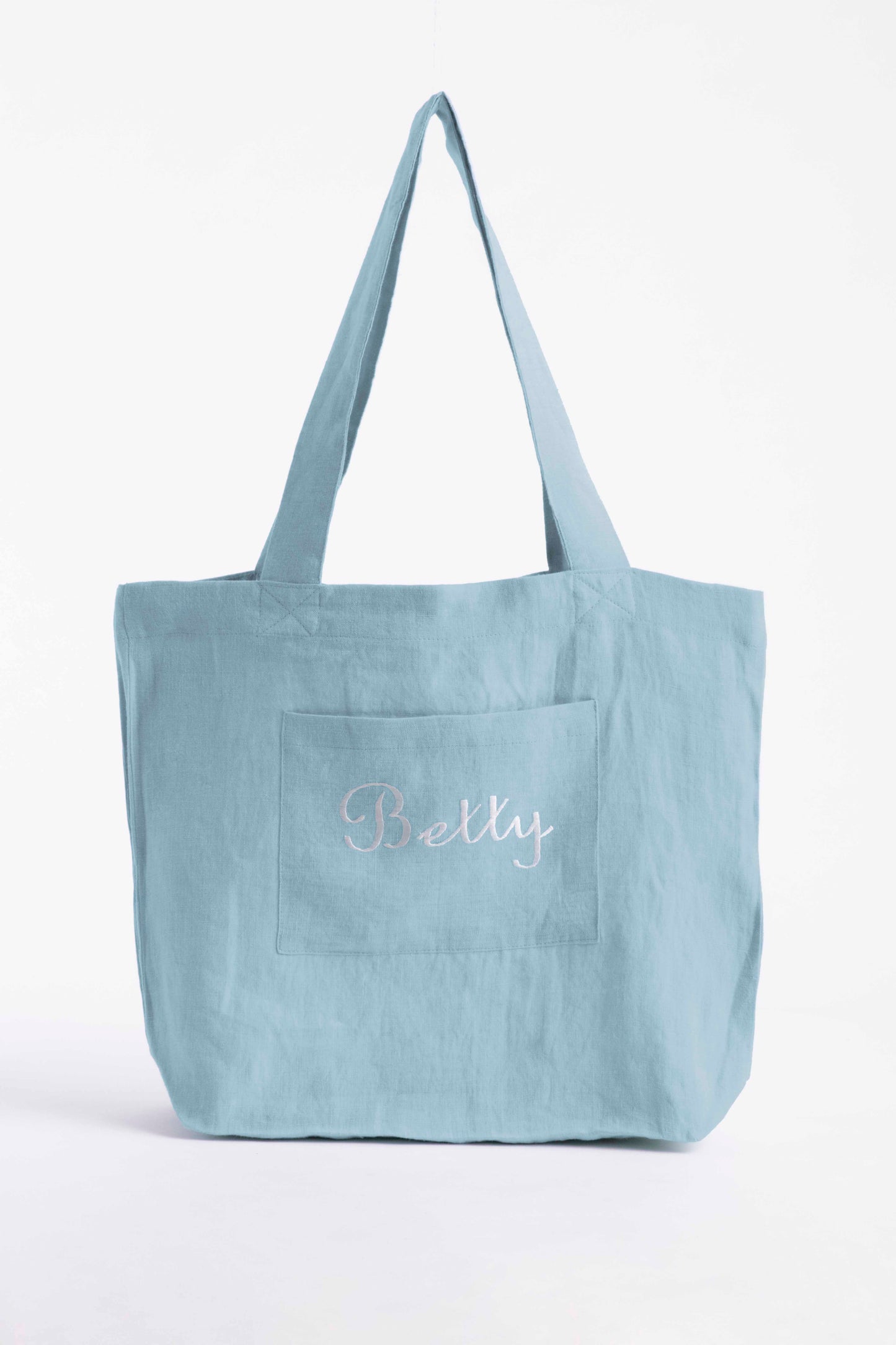 Personalized Tote Bag