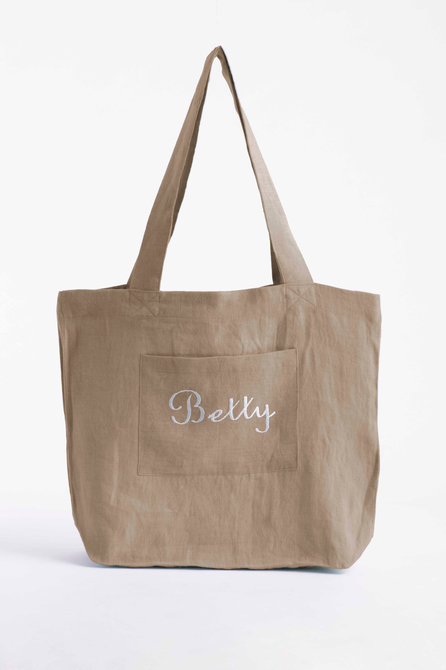 Personalized Tote Bag