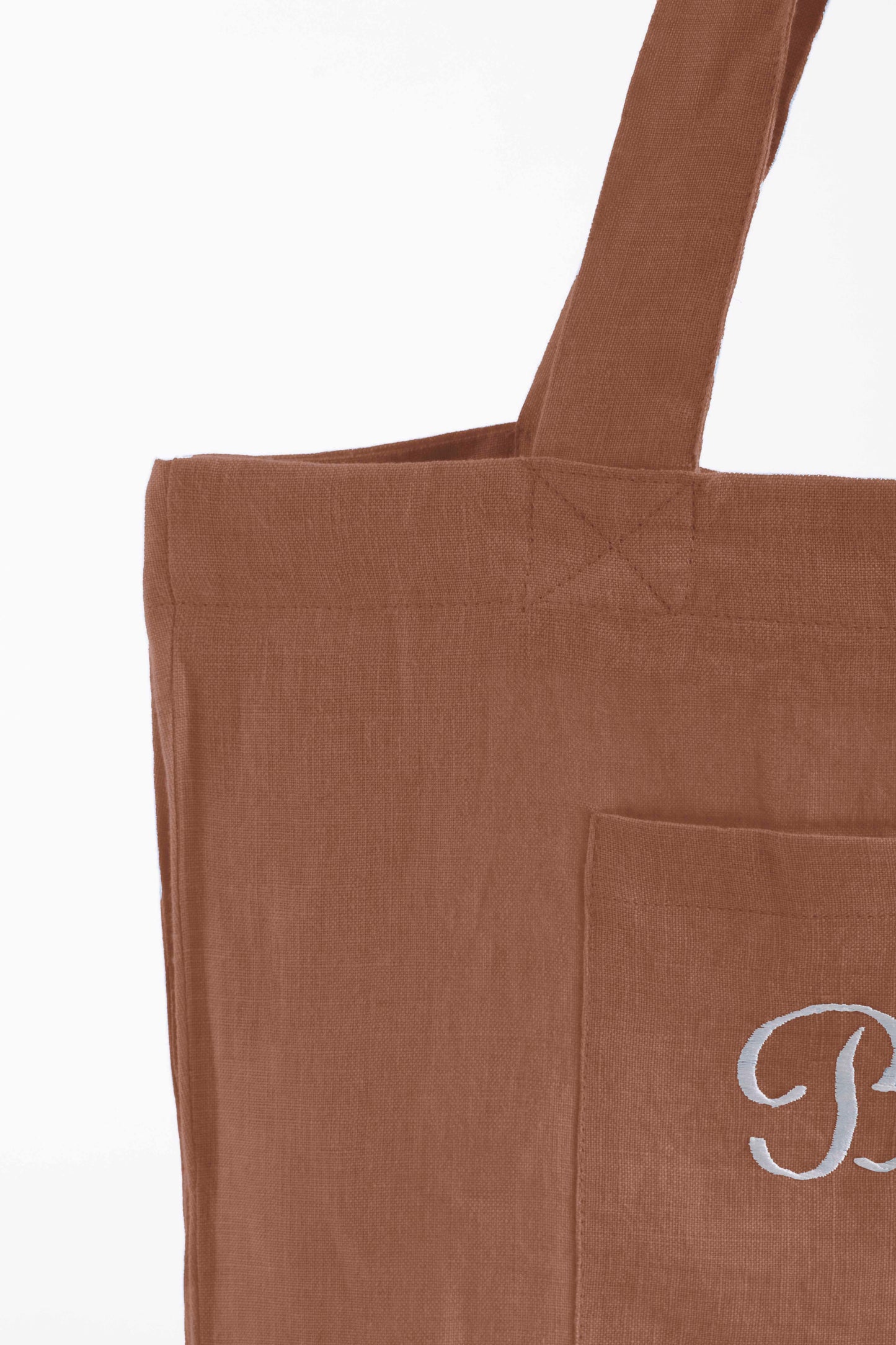 Personalized Tote Bag