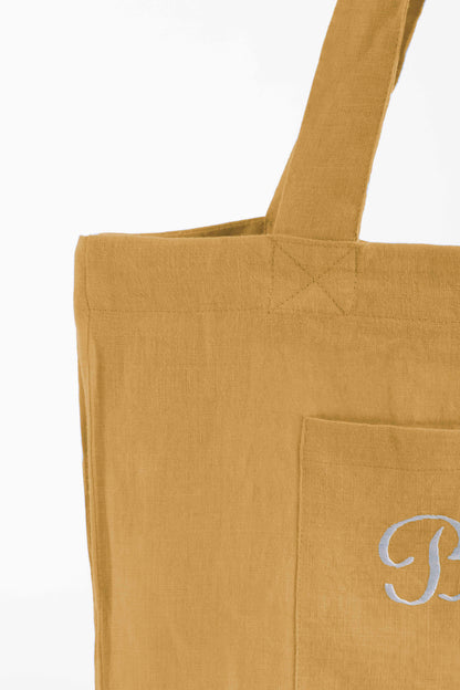 Personalized Tote Bag