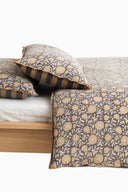 Linen Evadne Duvet Cover