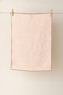 Linen Natural Needled Kitchen Towel