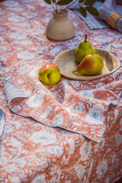 Linen Mabel Placemat Set