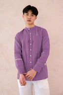 Linen Nolan Shirt