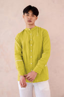 Linen Nolan Shirt