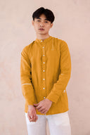 Linen Nolan Shirt