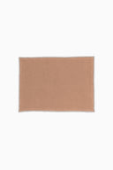 Linen Natural Needled Placemat Set