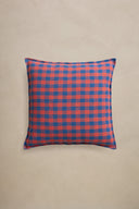 Linen Rosado Cushion Cover