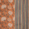 Russet Orange