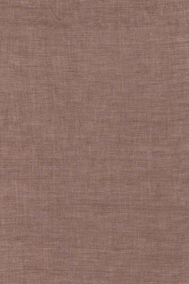 Linen Slumber Solid Small Pouch