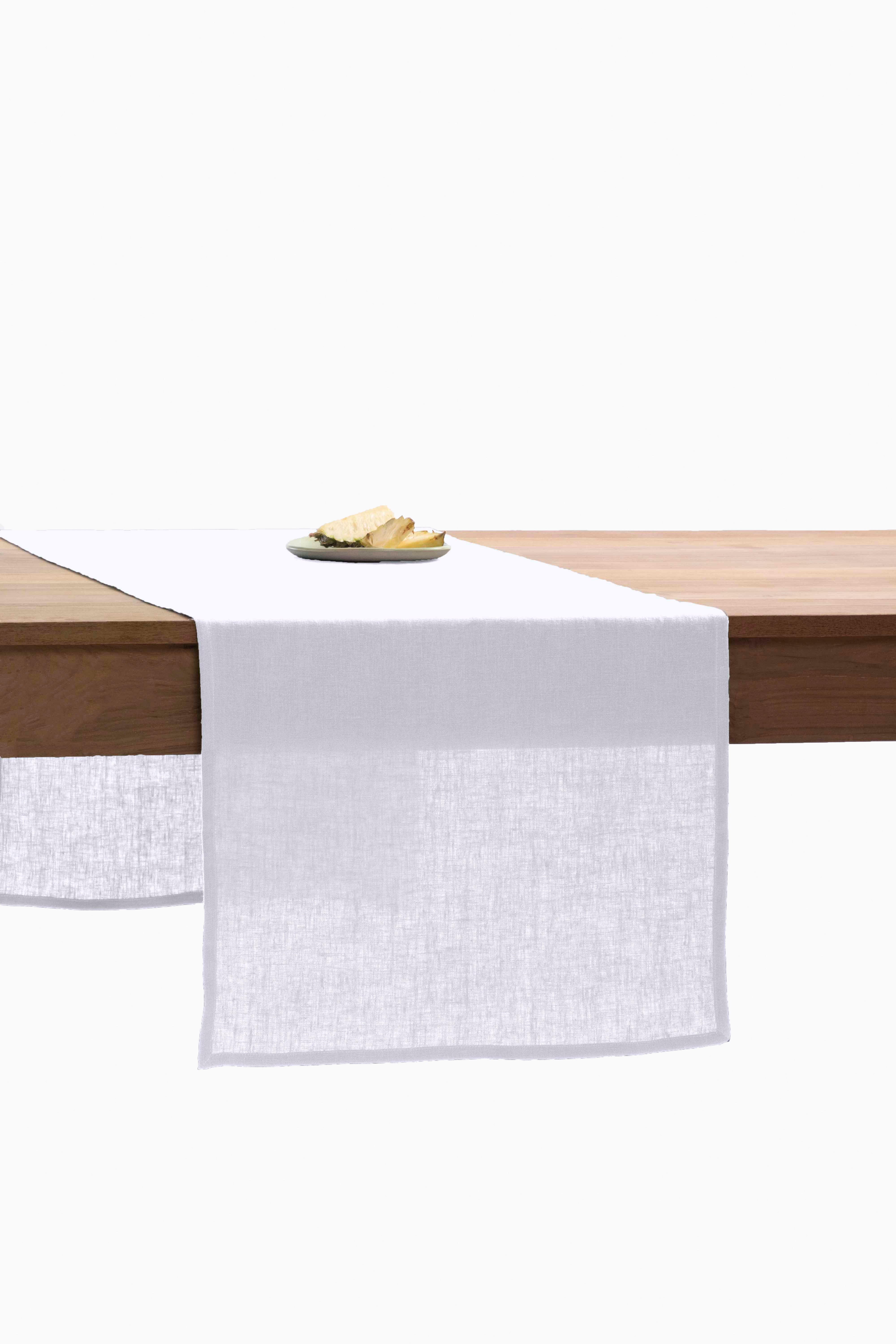 Linen Slumber Solid Placemat Set