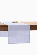 Linen Slumber Solid Placemat Set