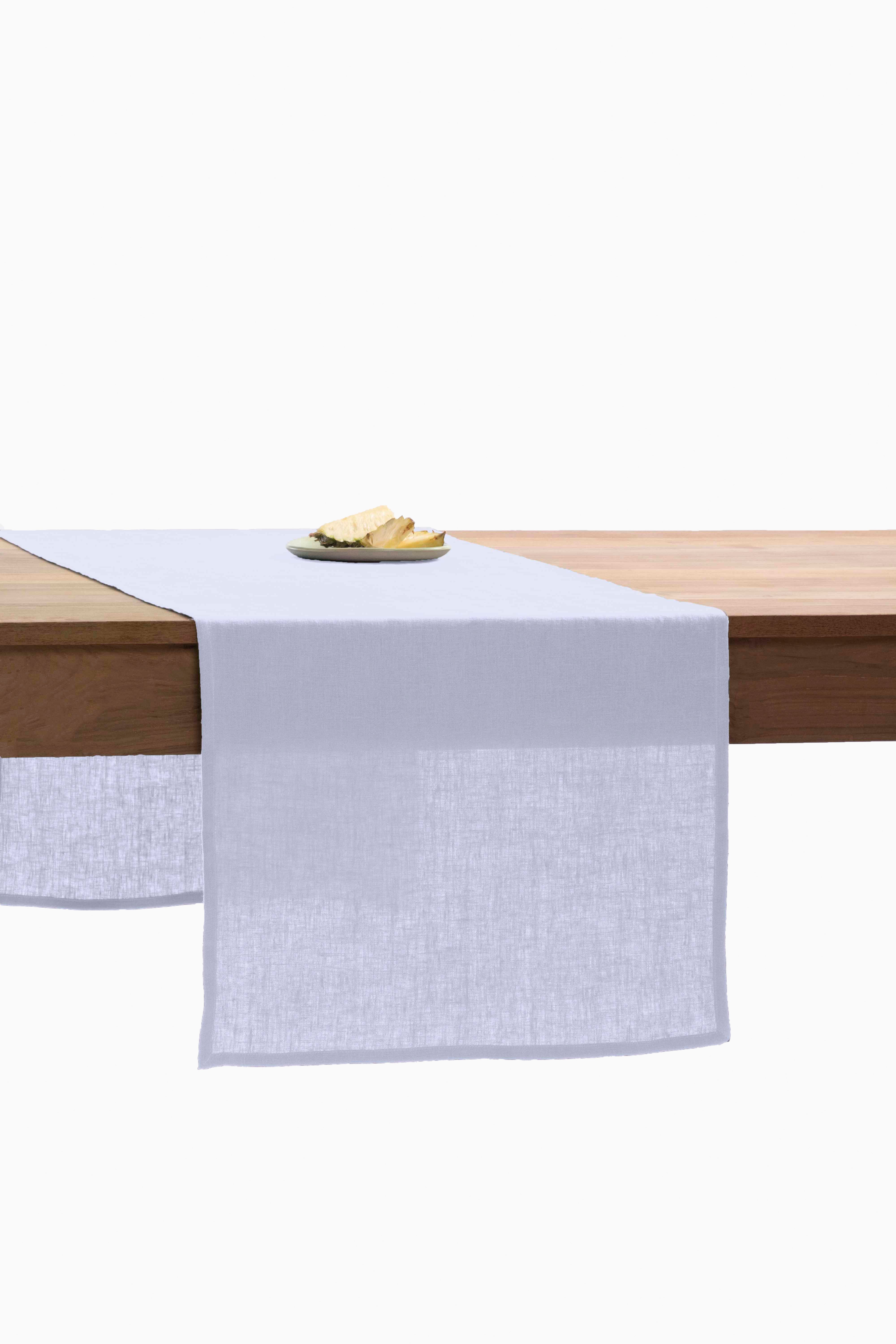 Linen Slumber Solid Placemat Set