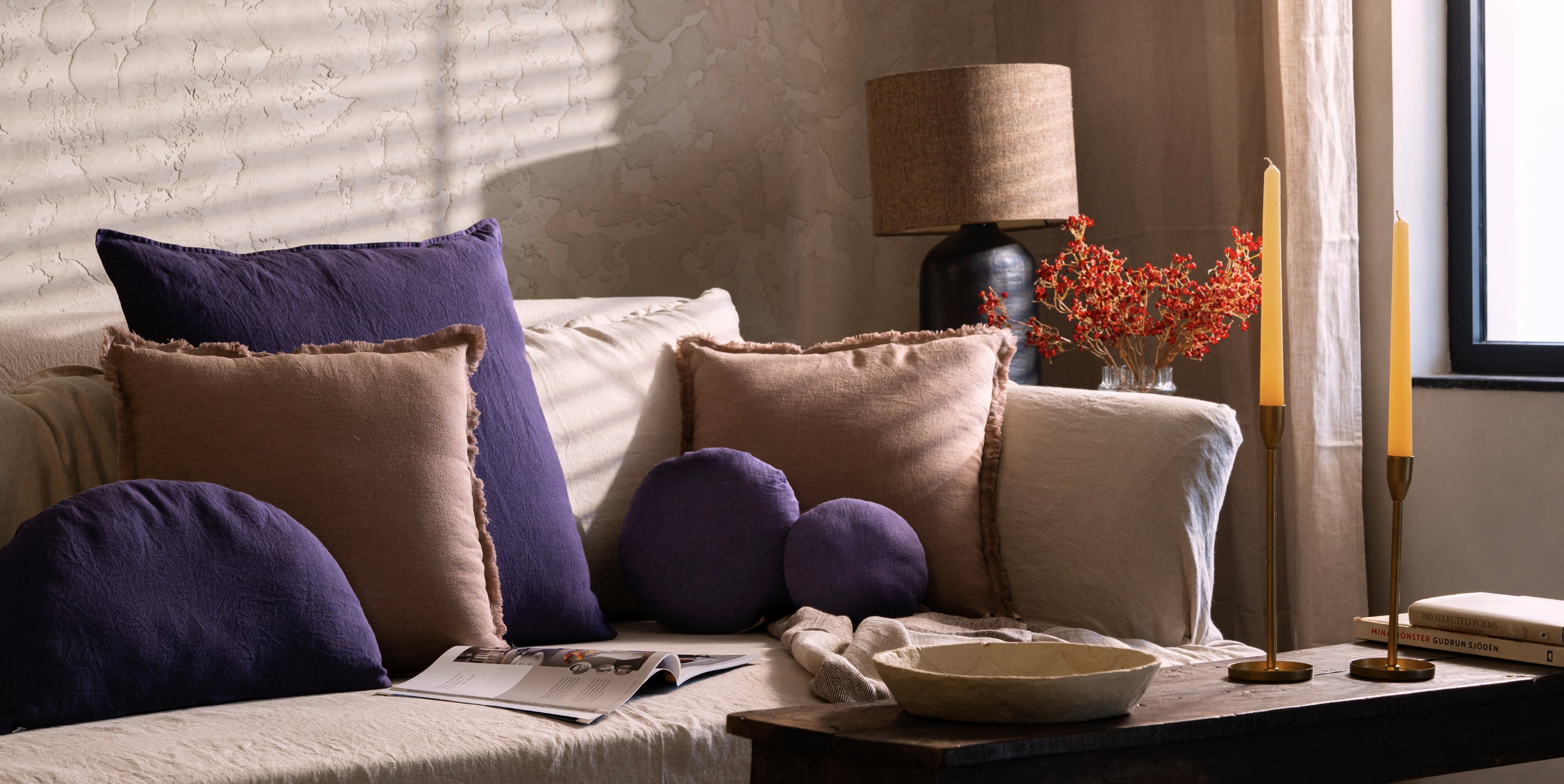 Is Linen Itchy/Scratchy? How To Soften Linen Quickly? – Live Linen