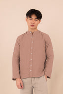 Linen Rowan Shirt