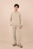 Linen Elric Loungewear